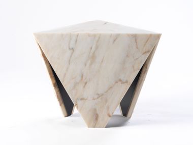Marble coffee table STOME GALRÃO