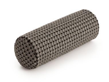 Motif roll outdoor polypropylene cushion GARDEN LAYERS GREEN GAN