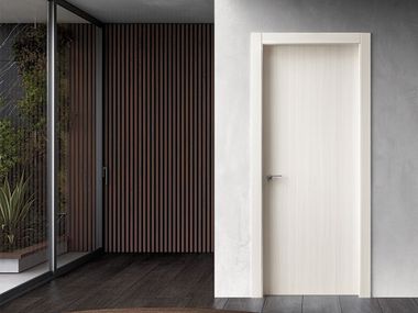 GD DORIGO, PEGASO 11 Porta a battente in laminato