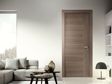 GD DORIGO, PEGASO M731 Porta a battente in laminato