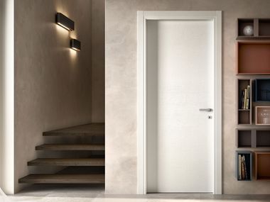 GD DORIGO, PEGASO P13-1 Porta a battente in laminato