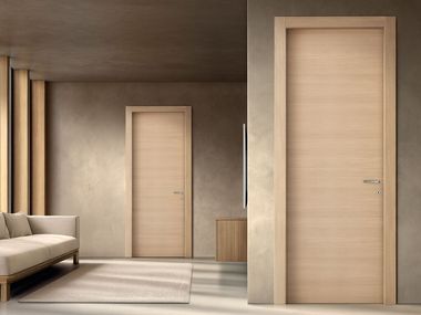 GD DORIGO, PEGASO P13-4 Porta a battente in laminato