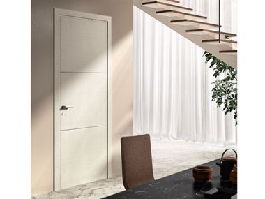 GD DORIGO, PEGASO P394 Porta a battente in laminato