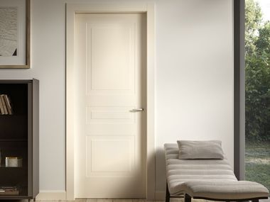 GD DORIGO, VENUS 571 Porta a battente pantografata in legno