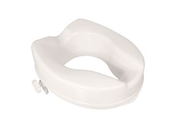 WC-Sitz aus Polypropylen FRIEND GEDY