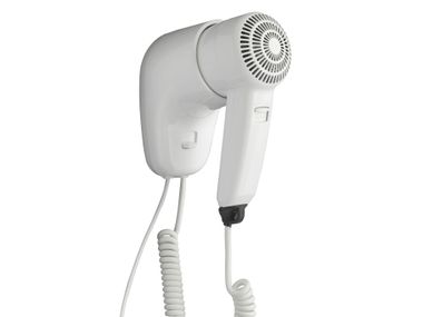 Elektrischer Haartrockner für Hotels SCIROCCO GEDY