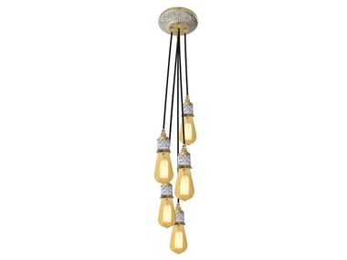 FEDE, GENOVA II | Lampada a sospensione  Lampada a sospensione