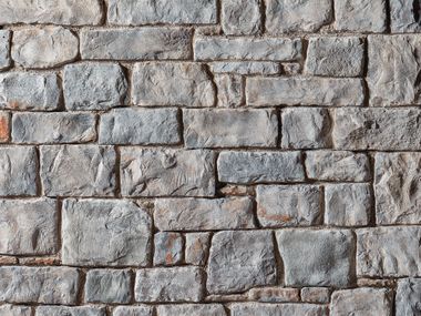 Artificial stone facade element ANFO P46 GEOPIETRA®