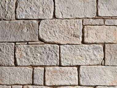 Artificial stone facade element ANTICO P43 GEOPIETRA®