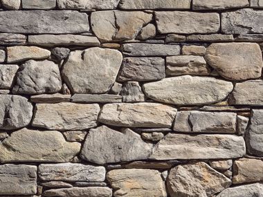 Artificial stone facade element BRIANO P91 GEOPIETRA®