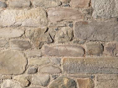 Artificial stone facade element CIMONE P94 GEOPIETRA®