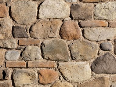 Artificial stone facade element COLLINARE P71 GEOPIETRA®