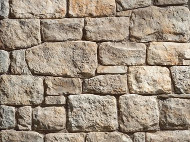 Artificial stone facade element MANIERO P42 GEOPIETRA®