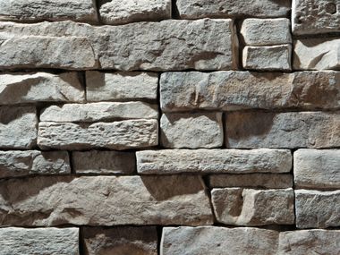 Artificial stone facade element MONTA PANEL P12 GEOPIETRA®