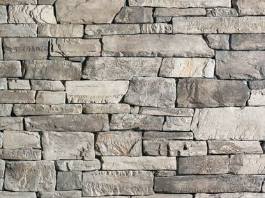 Artificial stone facade element NAGO P45 GEOPIETRA®