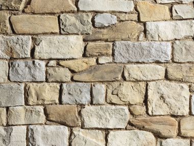 Artificial stone facade element NEW ALBERESE P288 GEOPIETRA®