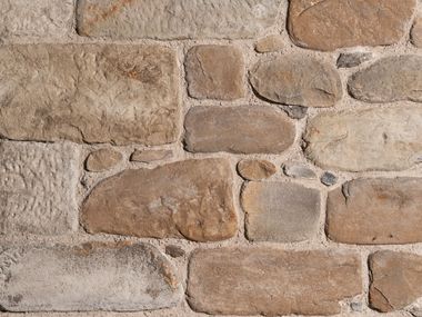 Artificial stone facade element NEW APPENNINICO P27 GEOPIETRA®