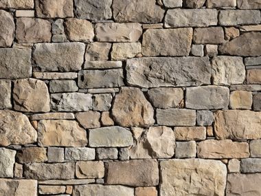 Artificial stone facade element NEW BADIA P284 GEOPIETRA®