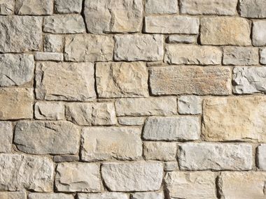 Artificial stone facade element NEW BERGAMO P201 GEOPIETRA®