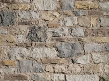 Artificial stone facade element NEW BORGO P233 GEOPIETRA®