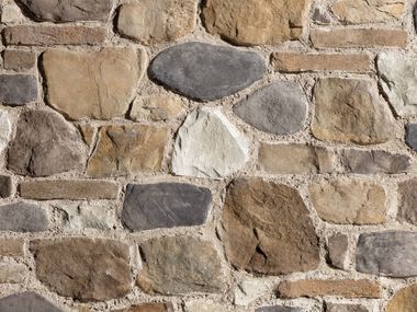 Artificial stone facade element NEW BURAGO P279 GEOPIETRA®