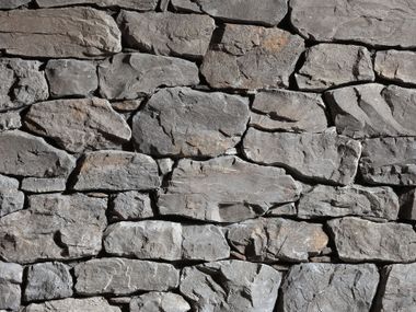 Artificial stone facade element NEW CASCATA P206 GEOPIETRA®