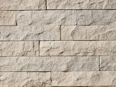 Artificial stone facade element NEW GRAFFIO P235 GEOPIETRA®
