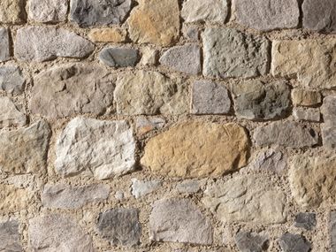 Artificial stone facade element NEW ISEO P232 GEOPIETRA®