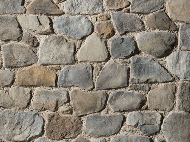 Artificial stone facade element NEW MASO P283 GEOPIETRA®