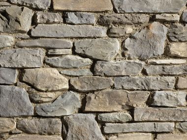 Artificial stone facade element NEW RIVAROLO P287 GEOPIETRA®