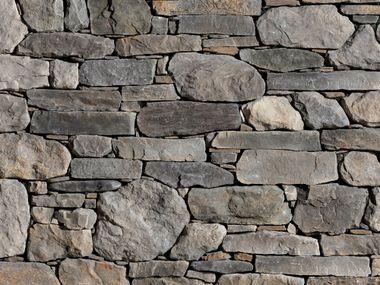 Artificial stone facade element NEW VALDOSTANO P276 GEOPIETRA®