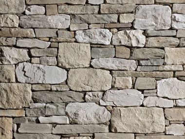 Artificial stone facade element NEW VIRLE P280 GEOPIETRA®