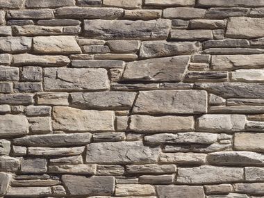 Artificial stone facade element PICEDO P39 GEOPIETRA®