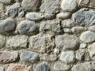 Artificial stone facade element VALEGGIO P85 GEOPIETRA®