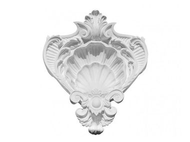 Plaster meander ECOINÇONS GESSO