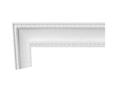 Plaster frame VERSAILLES 204 GESSO