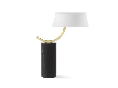 Marble table lamp UNDUETRE GHIDINI1961