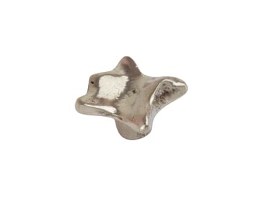 GIARA ART DESIGN-BRONZE, ETNICI Pomello in bronzo