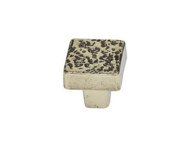 GIARA ART DESIGN-BRONZE, COSMO Pomello in bronzo