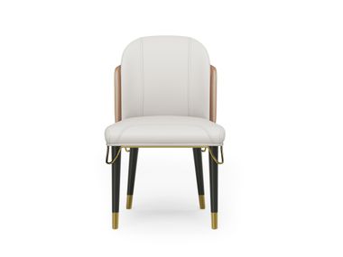 INTELLECTUAL Chair By GIULIA GRILLO