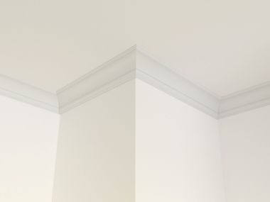 Cornice per soffitto in polistirene GO NOMASTYL® NOËL & MARQUET