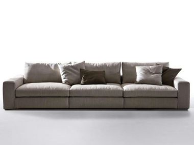 Fabric sofa GORDON Marac