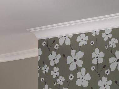Cornice per soffitto in polistirene GP NOMASTYL® NOËL & MARQUET