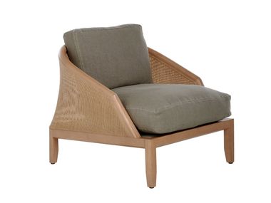 Poltrona con braccioli GRACE 834/PB Potocco