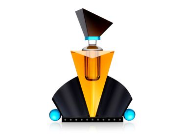 Diffuseur en cristal GRAND HAMILTON Reflections Copenhagen