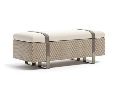 GRAND 室内長椅 By Capital Collection | design BOATTOMARTINOstudio