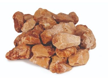 Natural stone decorative chipping GRANIGLIA ROSSO VERONA Bernardelli Group