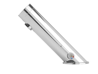 Stern, GREEN TIME 1000 AB 1953 Rubinetto per bagni pubblici ad infrarossi elettronico temporizzato