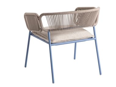 GROF cadeira lounge By Garda Furniture design AM Studio