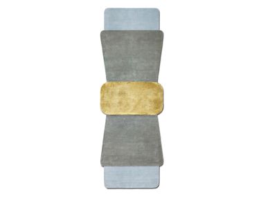 Tappeto in lana ISABELLA G.T.DESIGN
